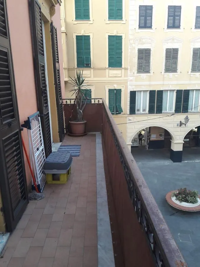 Appartement Sapore Di Mare Santa Margherita Ligure Italie