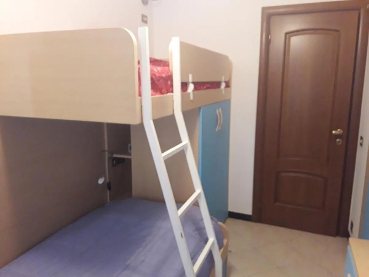 Appartement Sapore Di Mare Santa Margherita Ligure