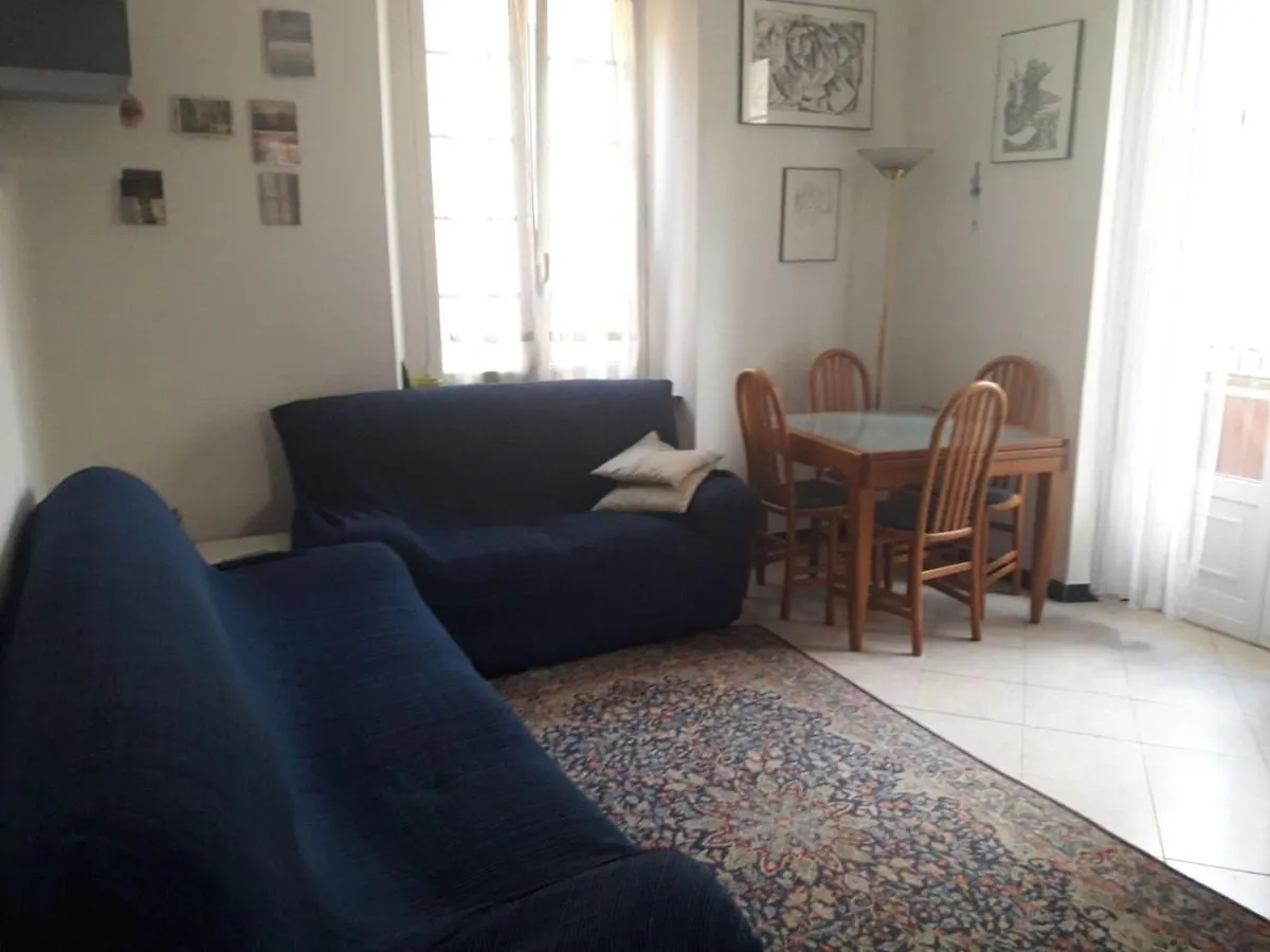Sapore Di Mare Santa Margherita Ligure Appartement