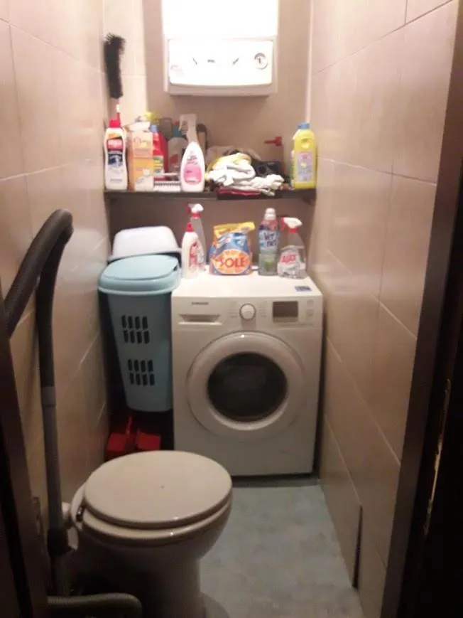 Appartement Sapore Di Mare Santa Margherita Ligure