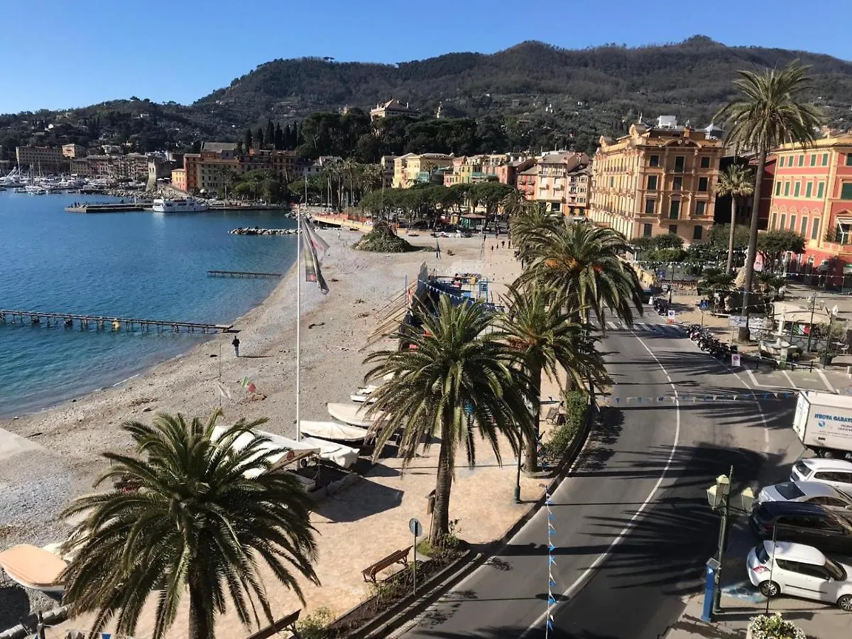 Sapore Di Mare Santa Margherita Ligure