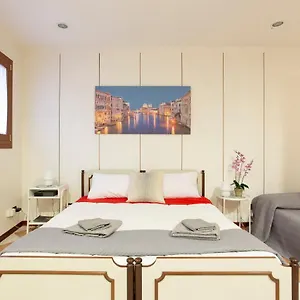 Residenza Giulia Appartement Venise
